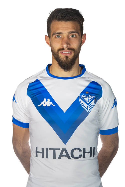 Noticias ¿Joaquín Laso vuelve a Vélez?