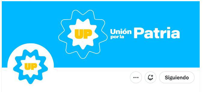 Noticias Unión por la Patria es el nuevo nombre del Frente de Todos