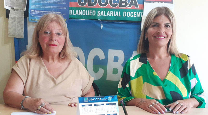 Noticias | El FUDB aceptó la oferta de aumento de Provincia para el mes ...